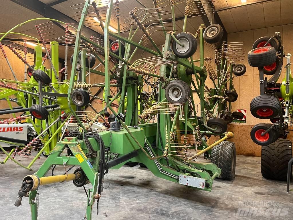 Krone Swadro 1400 Ranghinatori