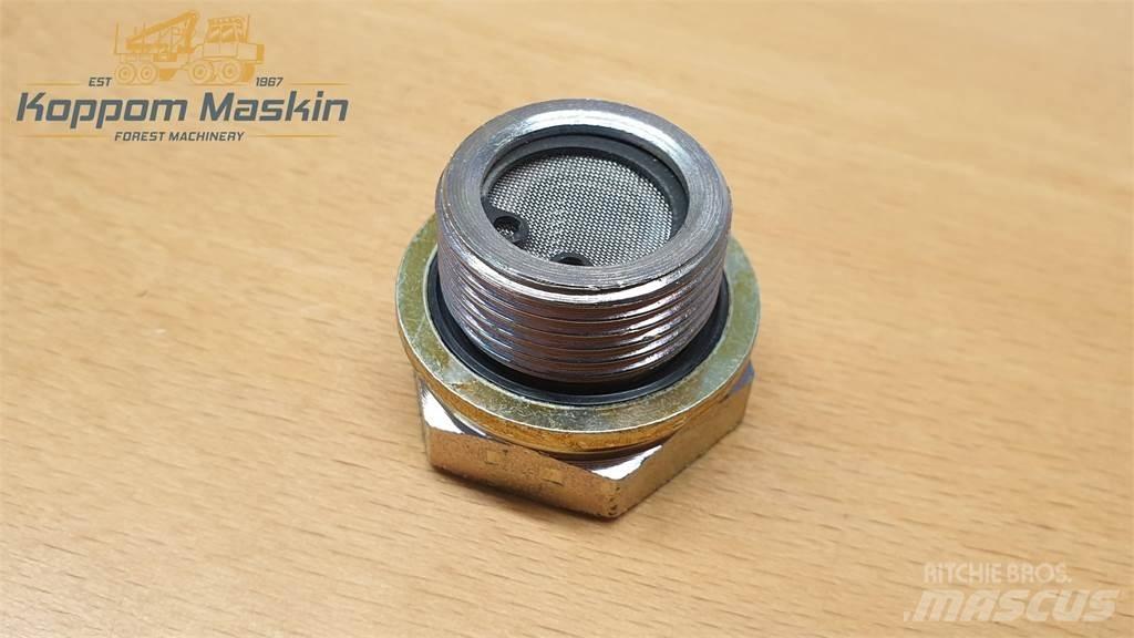 Ponsse 511A0115 Componenti idrauliche