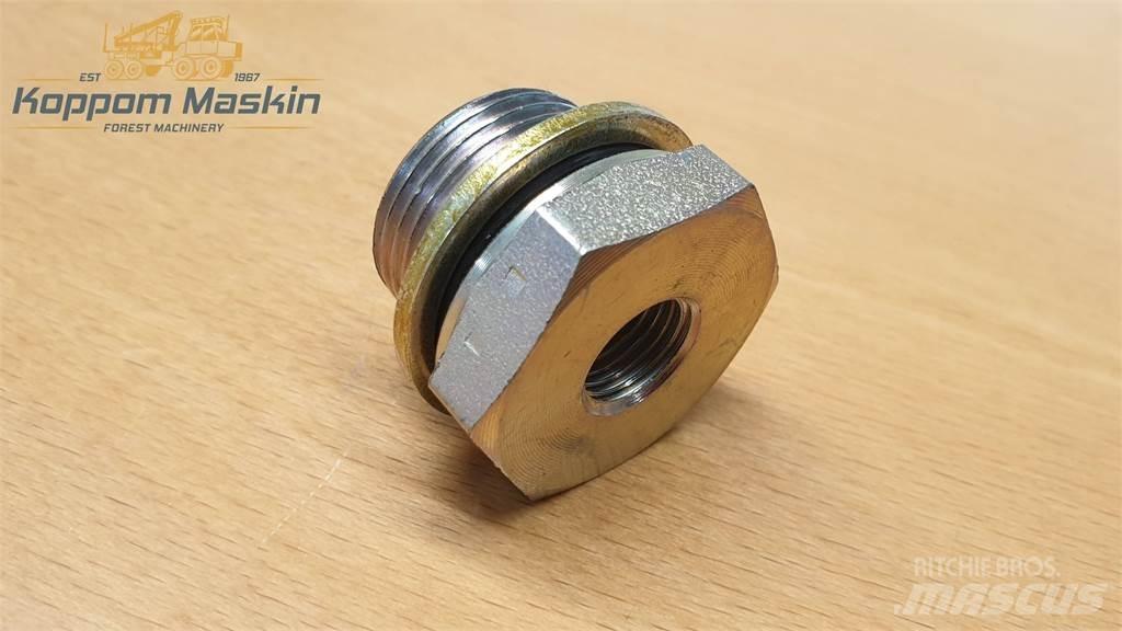 Ponsse 511A0115 Componenti idrauliche