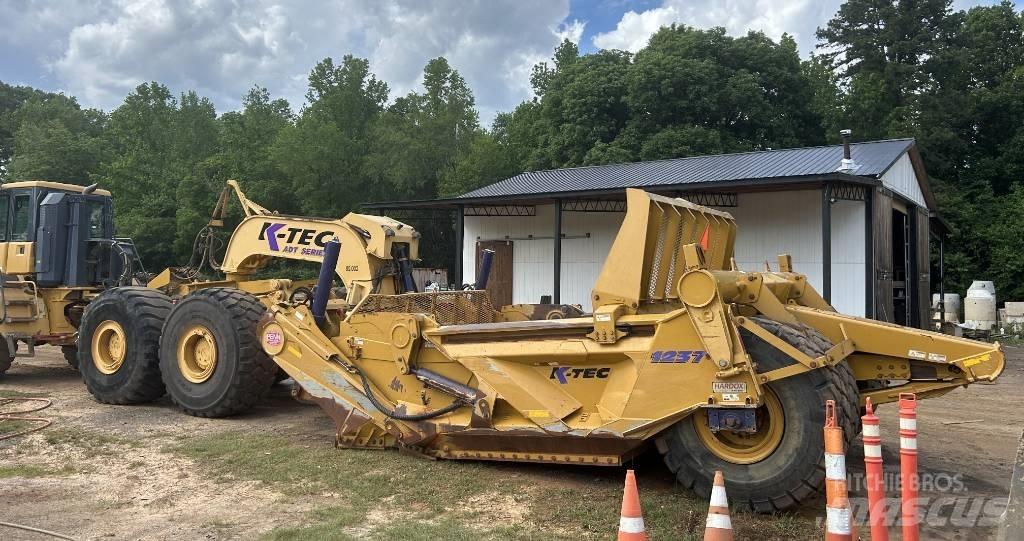 K-Tec 1233ADT Ruspe
