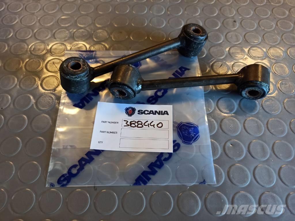  SCANA LINK 388440 Trasporto - Altro