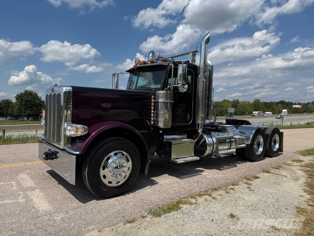 Peterbilt 389 Motrici e Trattori Stradali