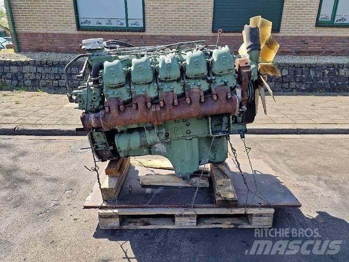  Engines OM423 Trasporto - Altro