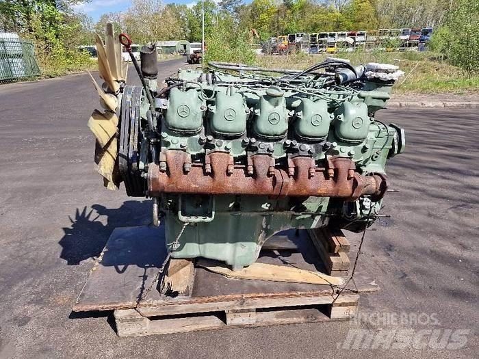 Engines OM423 Trasporto - Altro