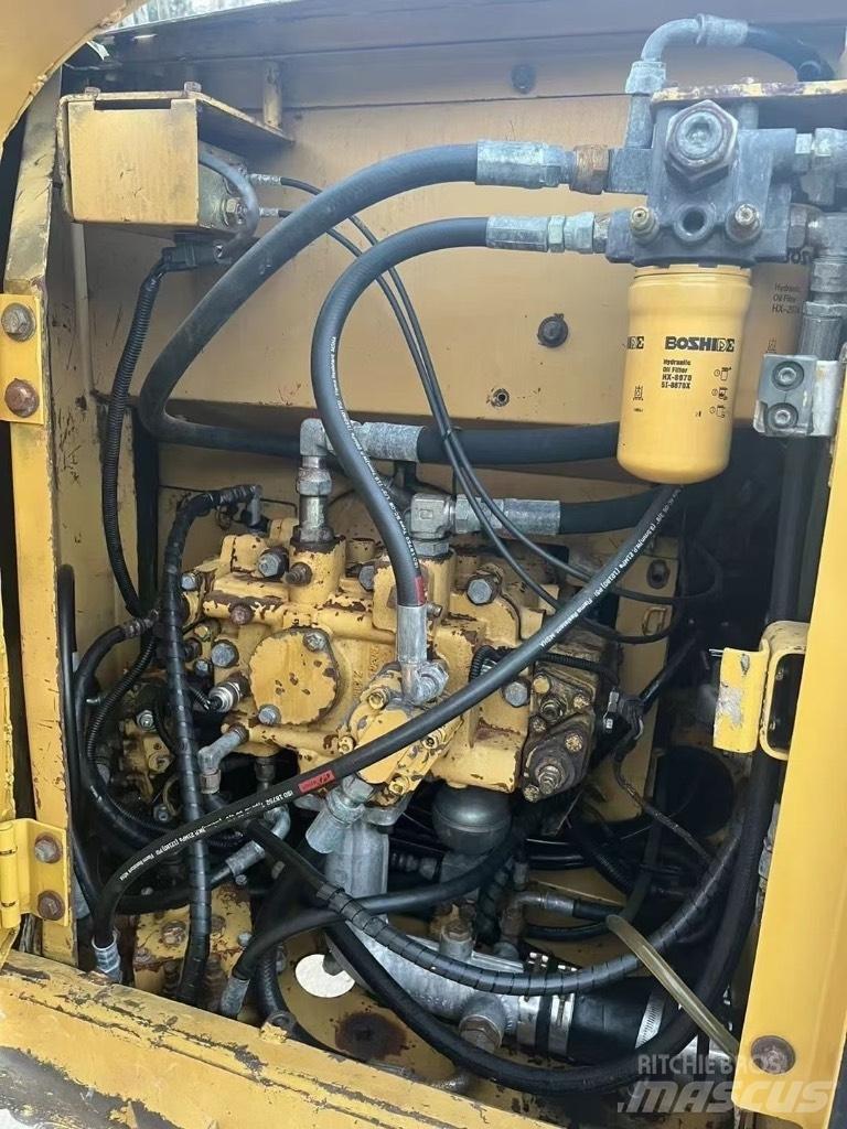 CAT 336 D Escavatori a lunga portata