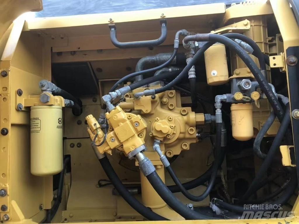 CAT 336 D Escavatori a lunga portata