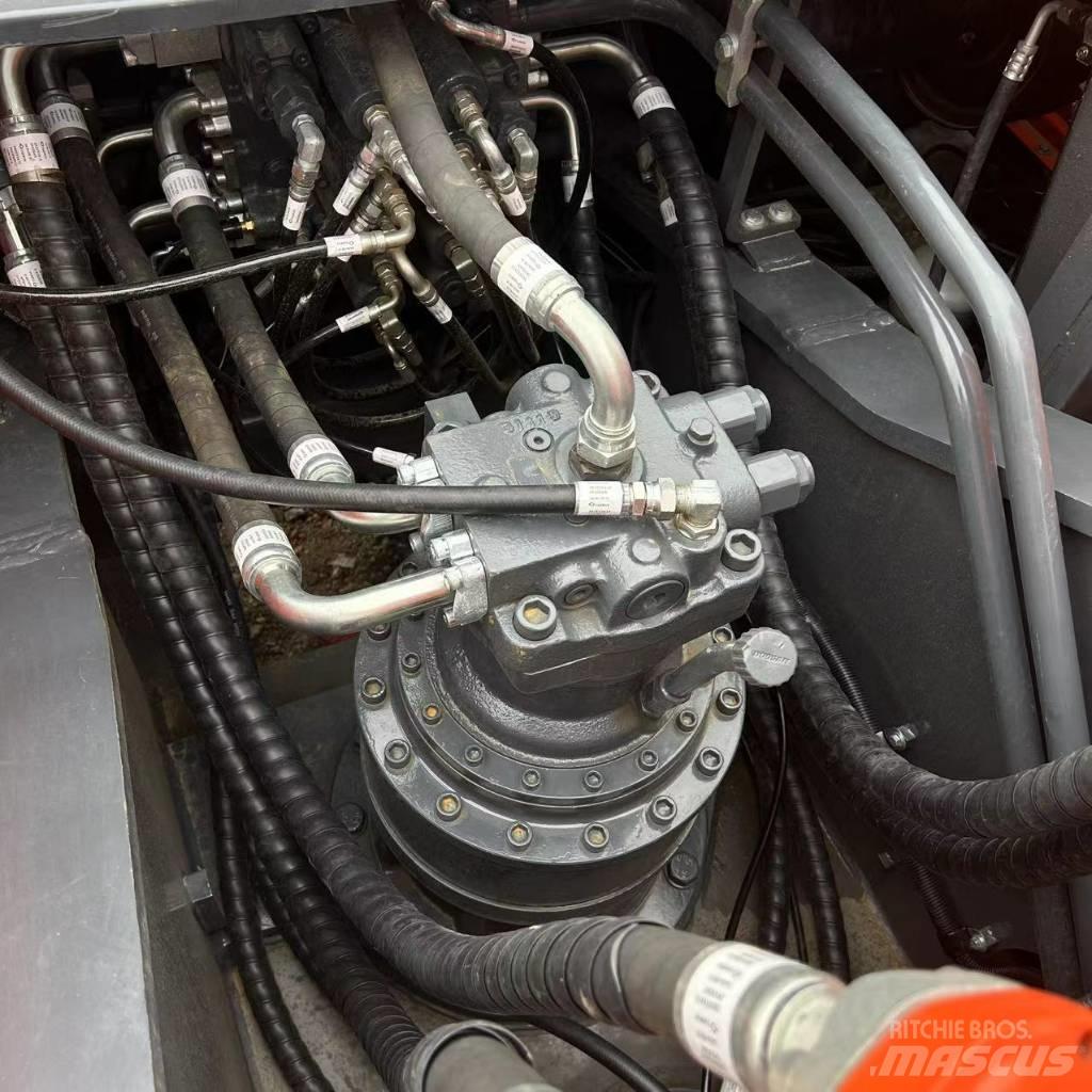 Doosan DX 300 LC-9c Escavatori cingolati