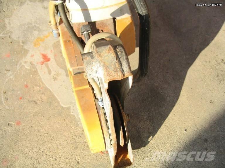  PATNER K 650 Motori