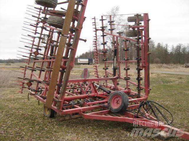 Väderstad NZG 900 Erpici