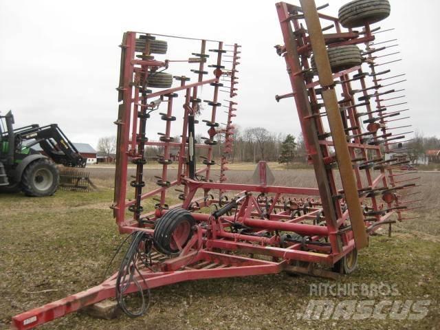 Väderstad NZG 900 Erpici