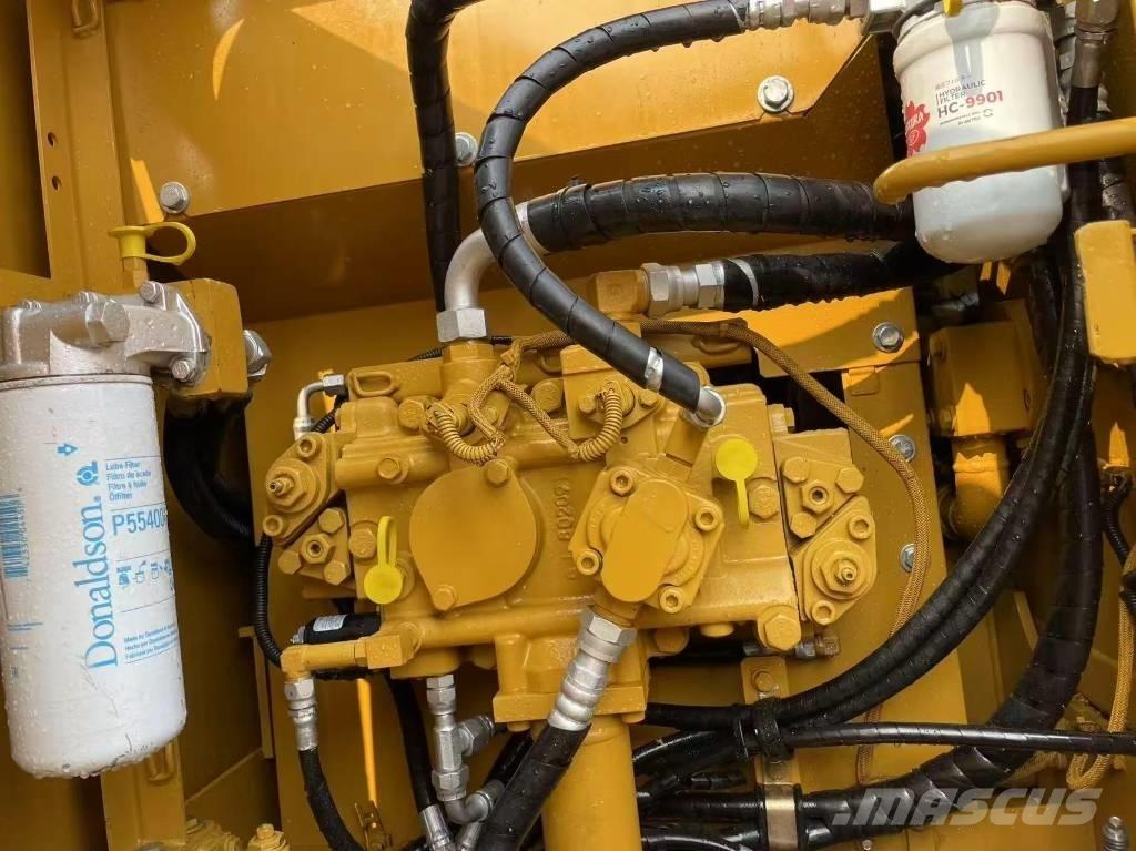 CAT 315 Escavatori cingolati