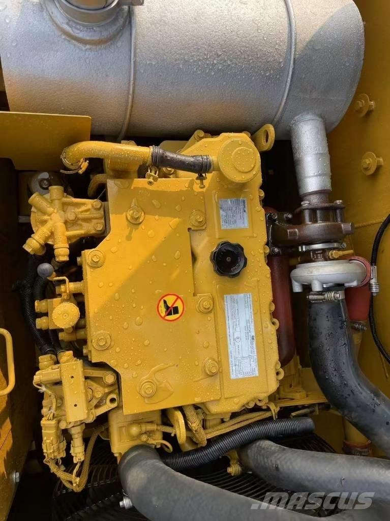 CAT 315 Escavatori cingolati