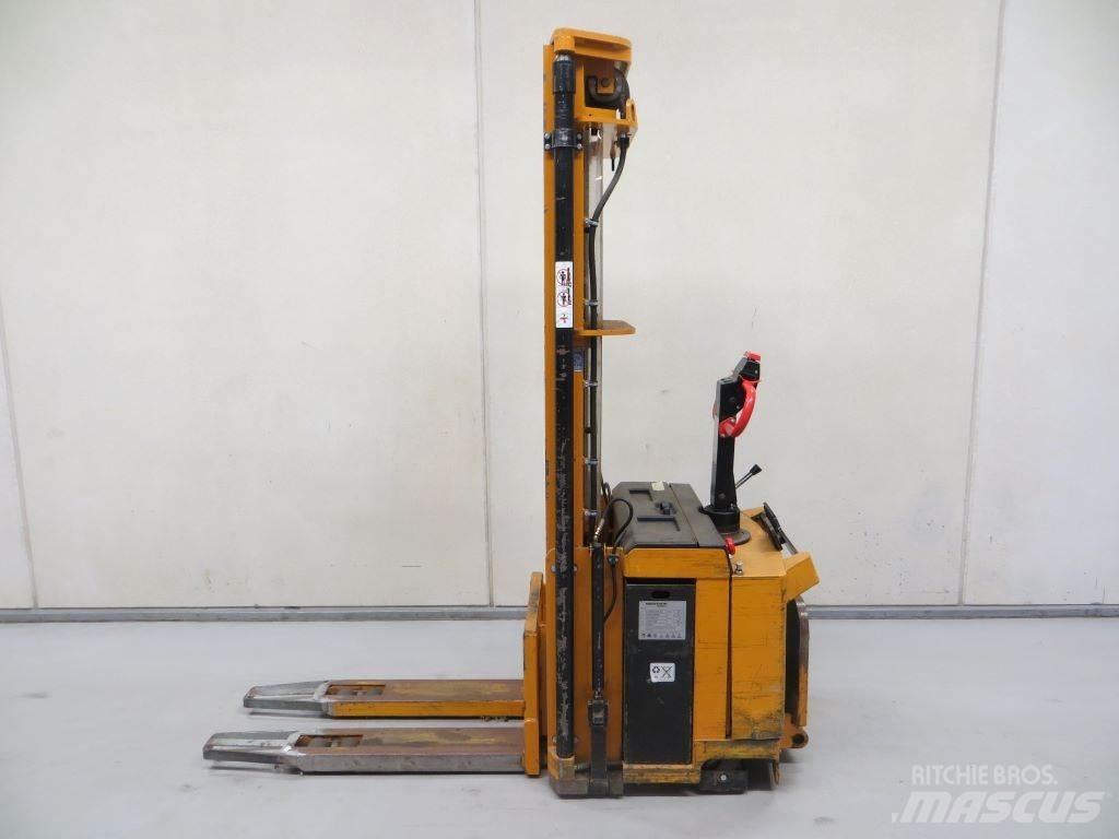 BV S14I FFTL Carelli stoccatori  automatici-usati