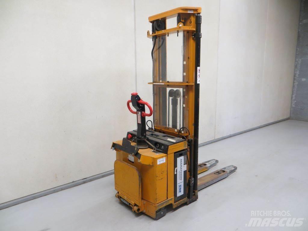 BV S14I FFTL Carelli stoccatori  automatici-usati