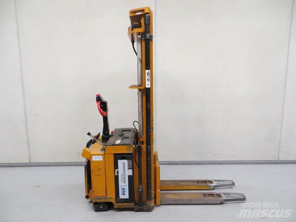 BV S14I FFTL Carelli stoccatori  automatici-usati