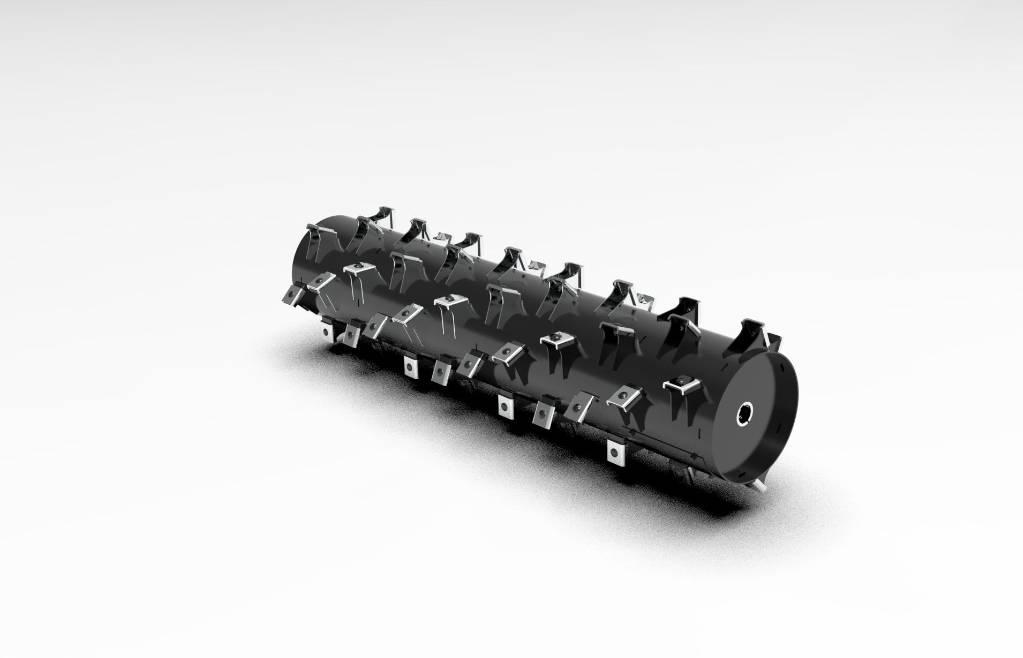 PW 1809870.1 Accessori per mietitrebbiatrici