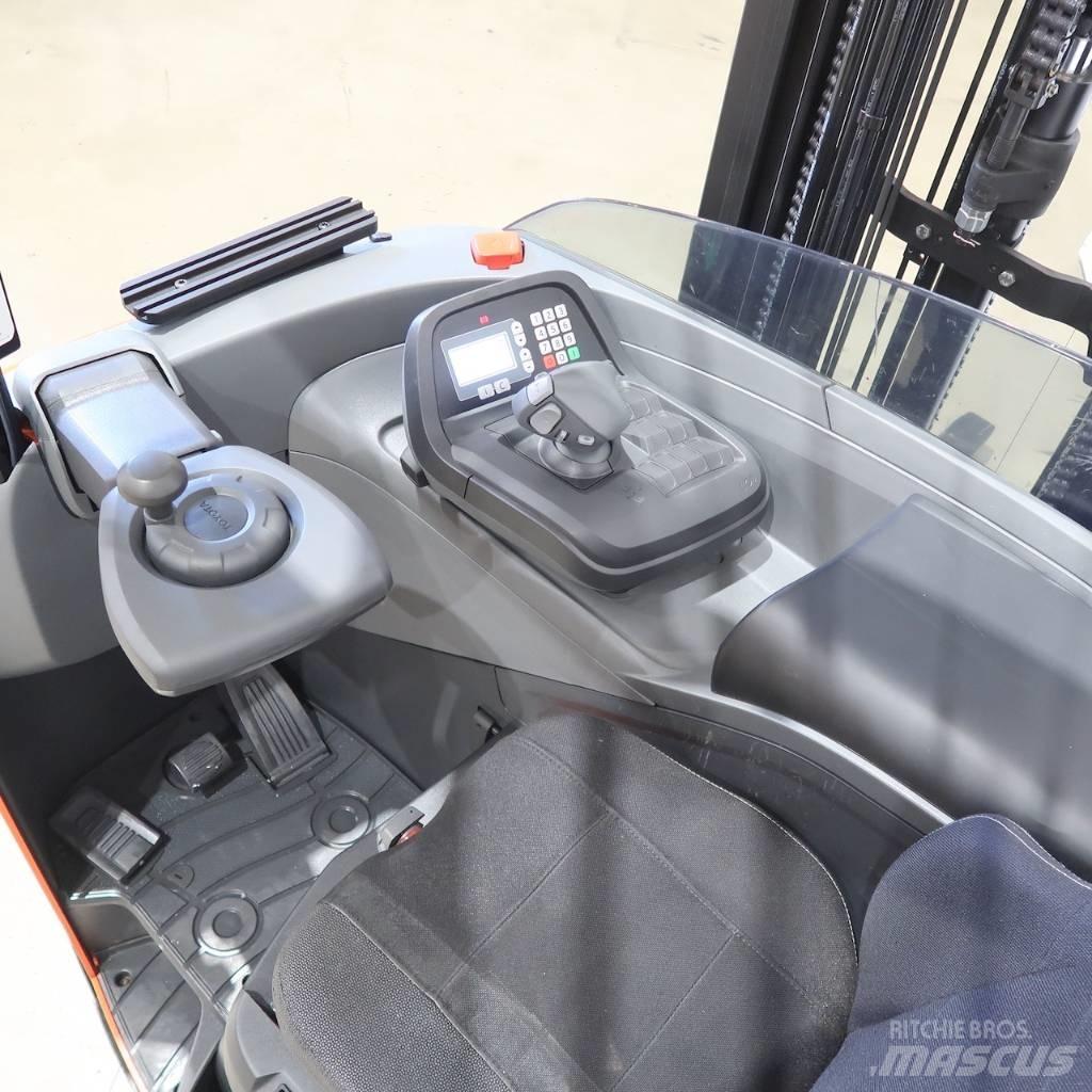 Toyota RRE160H Carrello retrattile