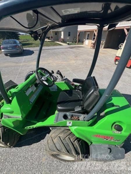 Avant 528 Pale gommate