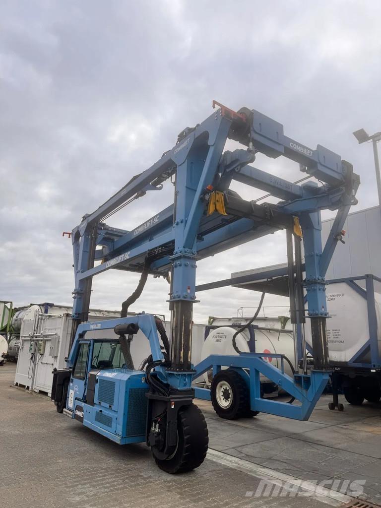 Combilift SC 4338 Carro cavaliere