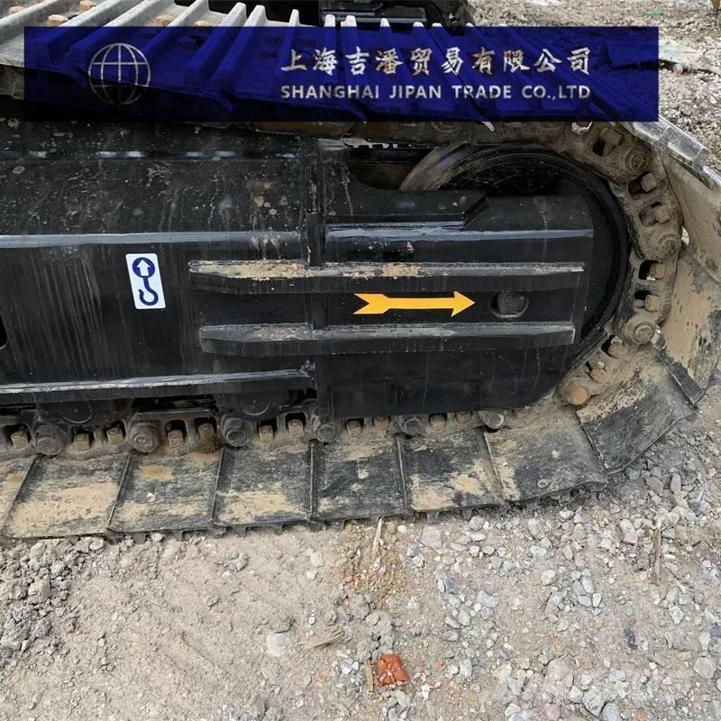 Sany SY 235 H Escavatori cingolati