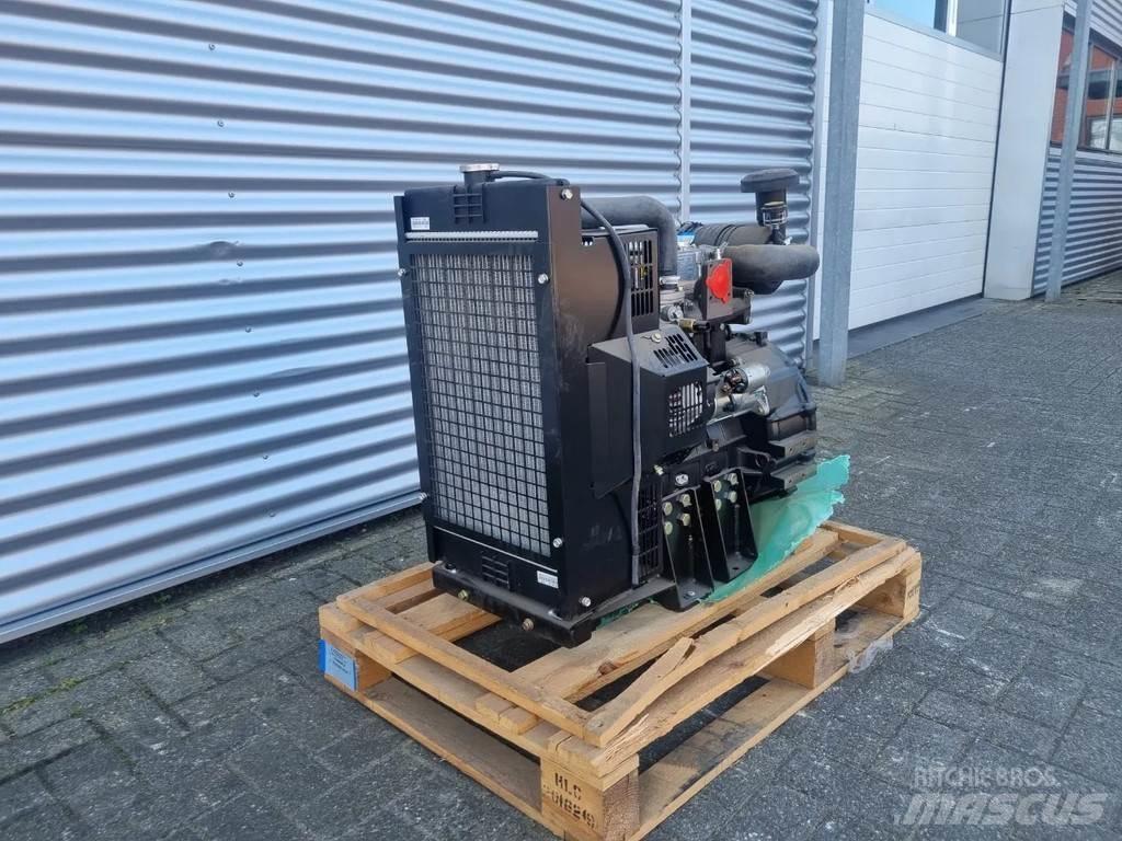 Perkins 403D-15 Motori