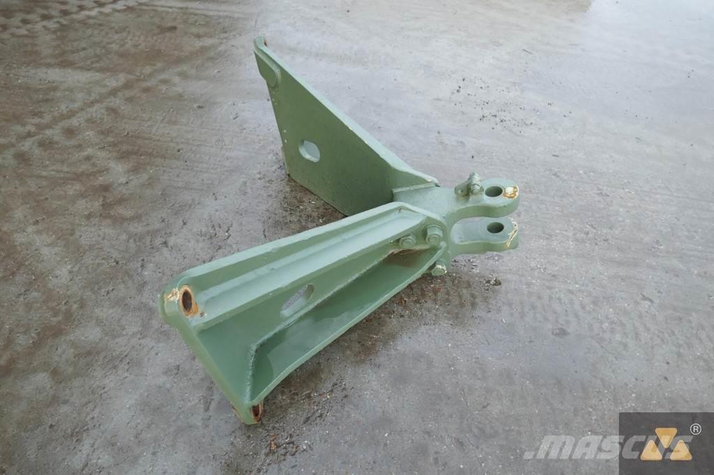 CAT D7G Drawbar Altri componenti