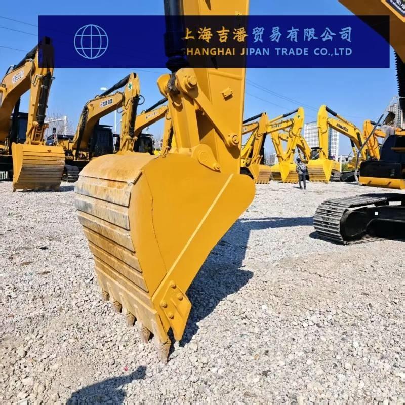 CAT 326 D Escavatori cingolati