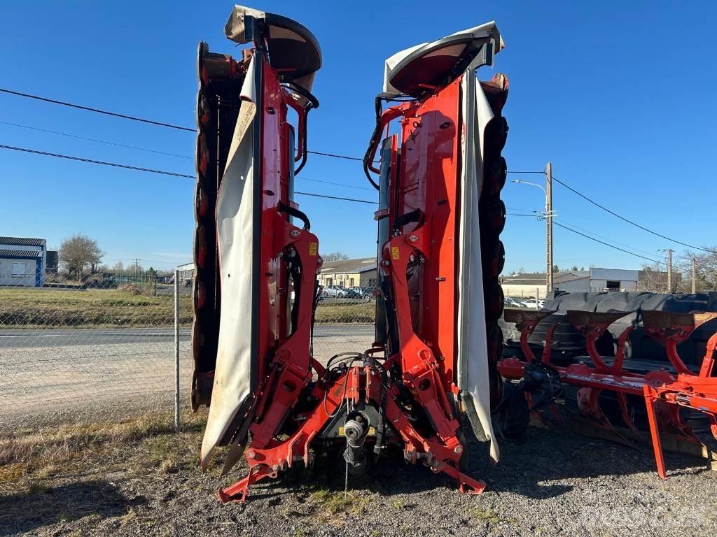 Kuhn FC 9330 D-RA Falciatrici trainate