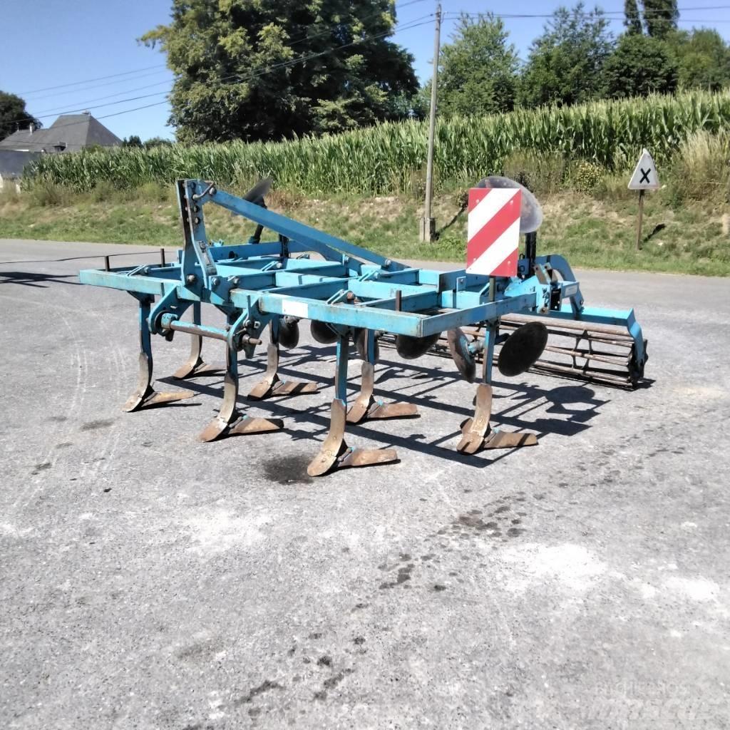 Lemken 300 Coltivatori