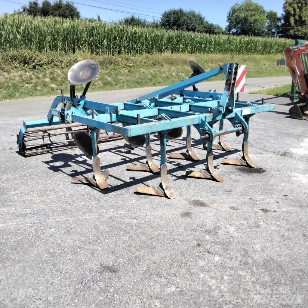 Lemken 300 Coltivatori
