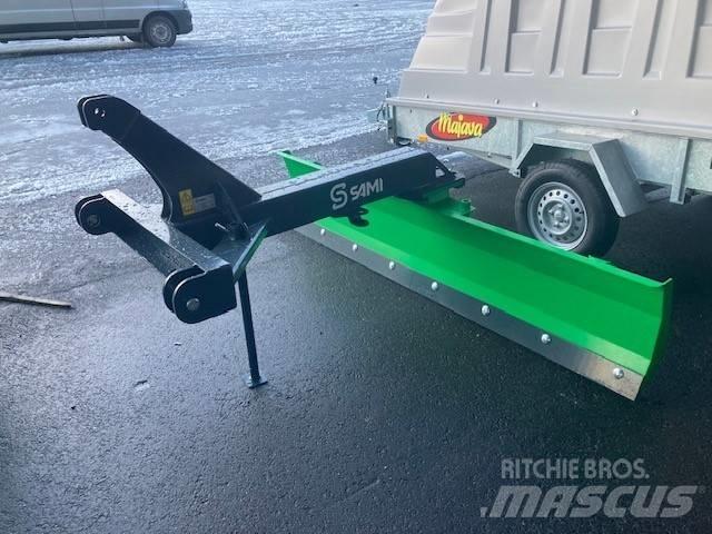 Sami 230-50 Takalana Grader