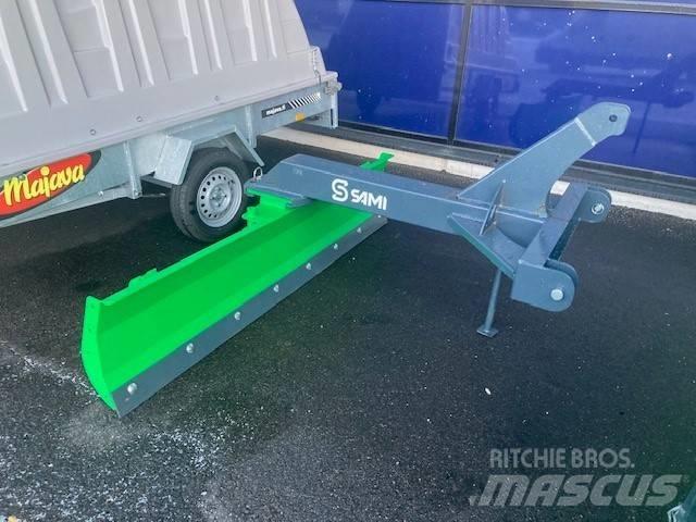 Sami 230-50 Takalana Grader