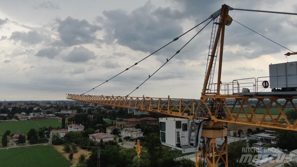 Potain K5/50C Gru a torre