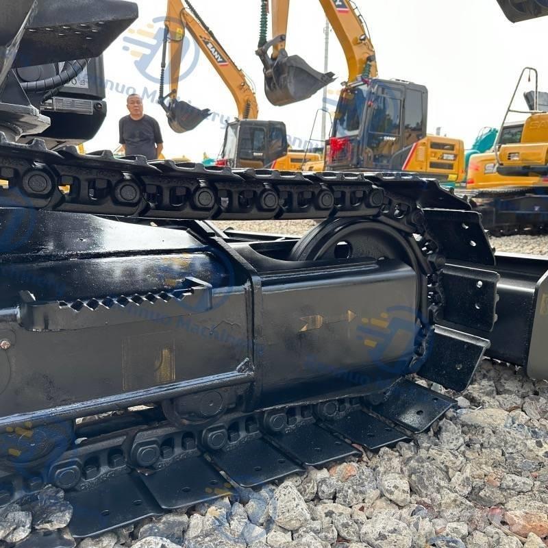 Sany SY 95 C Escavatori cingolati