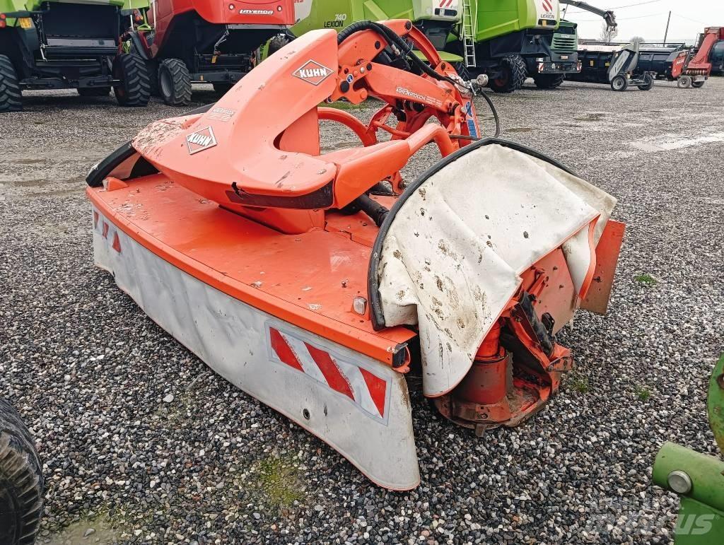 Kuhn FC 3125 Falciacondizionatrici