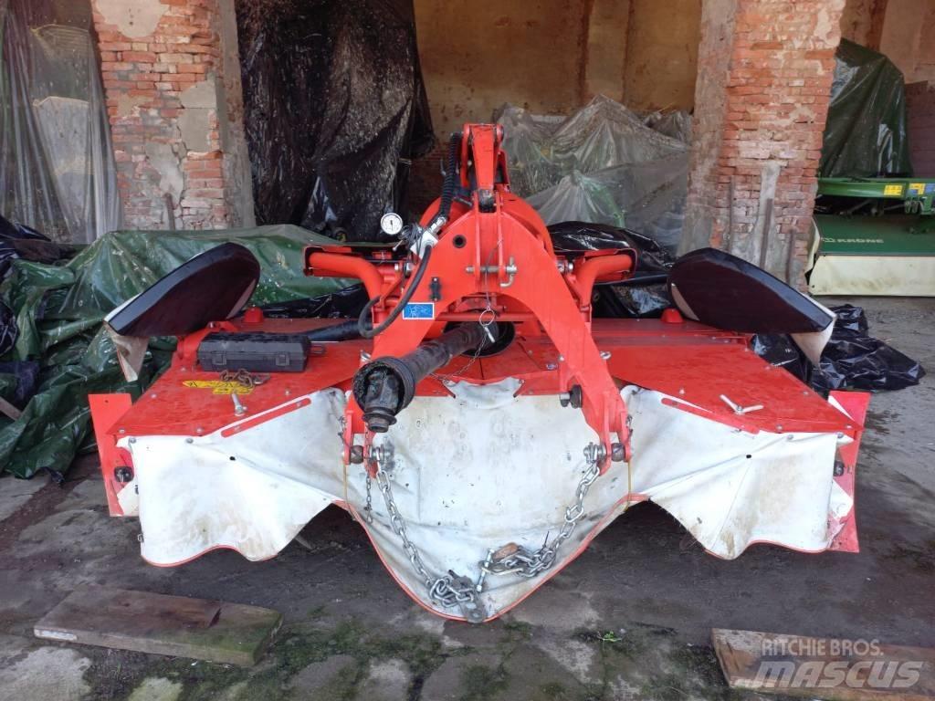 Kuhn FC 3125 Falciacondizionatrici