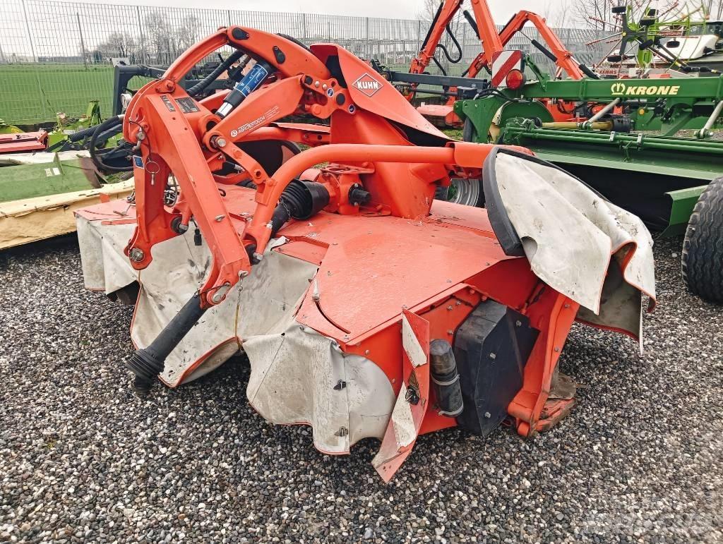 Kuhn FC 3125 Falciacondizionatrici