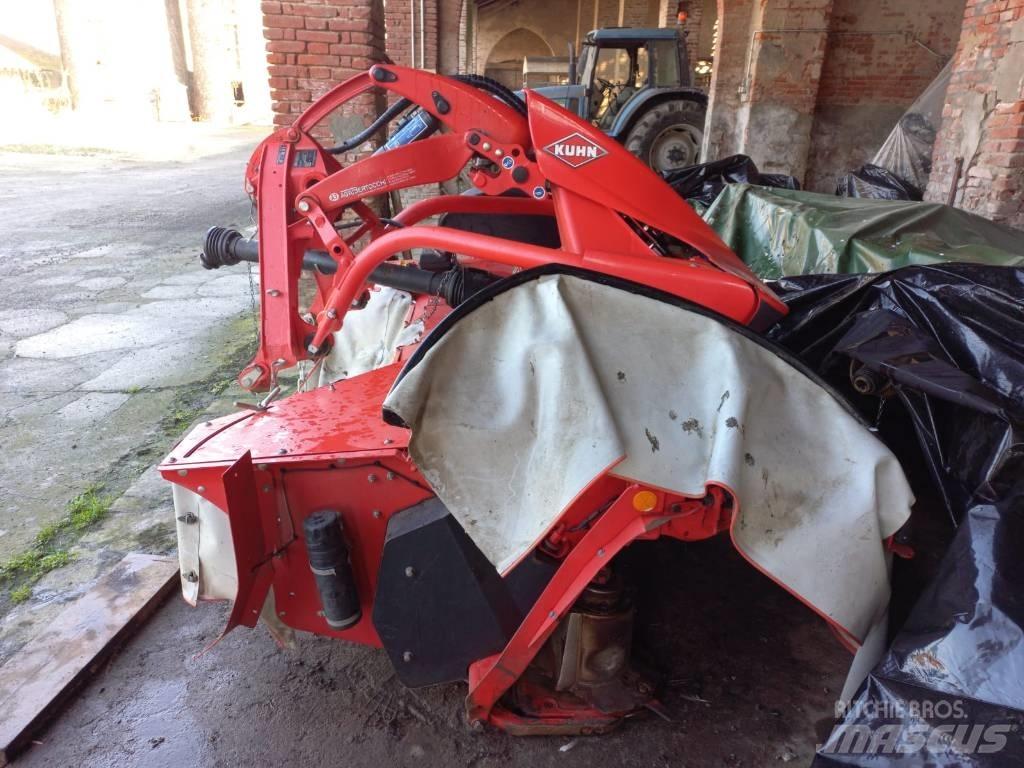 Kuhn FC 3125 Falciacondizionatrici