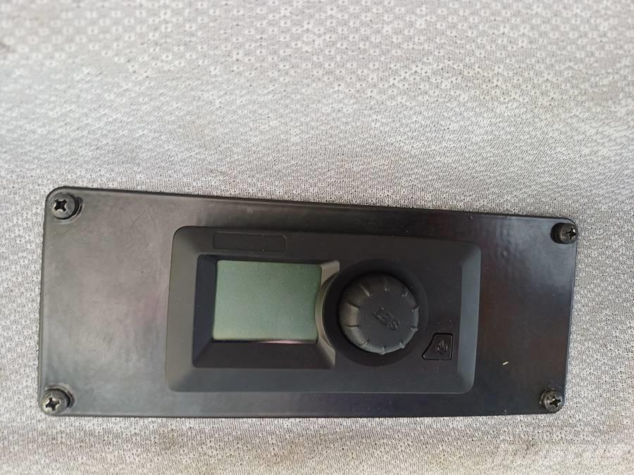 Dynapac CC 2300 Rulli a doppio tamburo