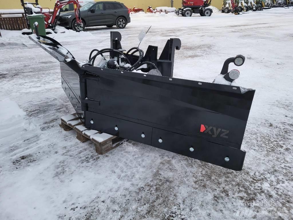 XYZ 320 PREMIUM Aratri