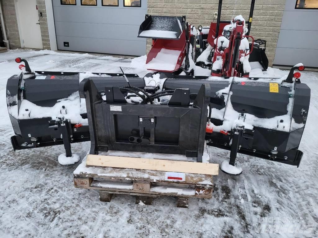 XYZ 320 PREMIUM Aratri