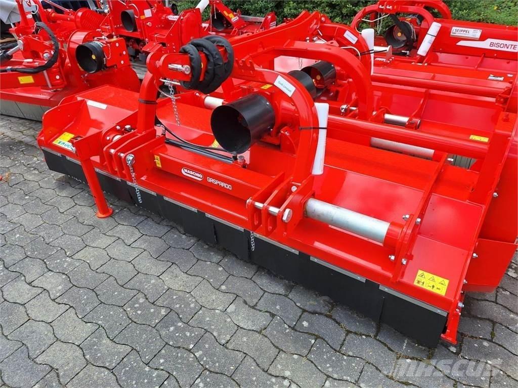 Maschio BUFALO 280 Falciatrici/cimatrici per pascoli