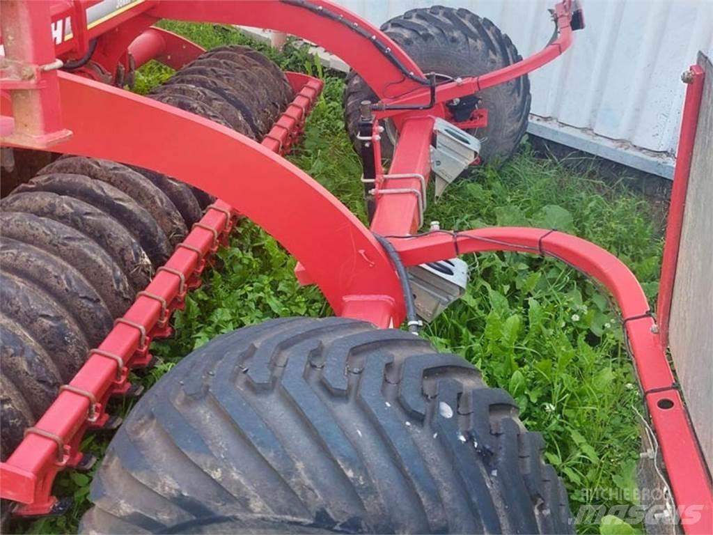 Horsch Joker 8 RT Erpici a dischi