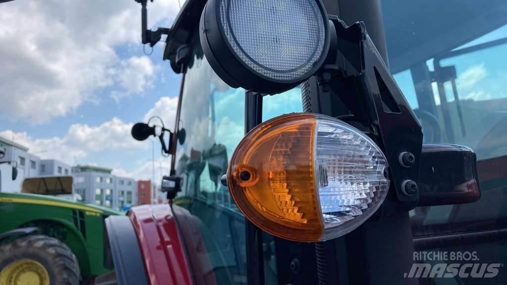 Valtra A105MH4 Trattori