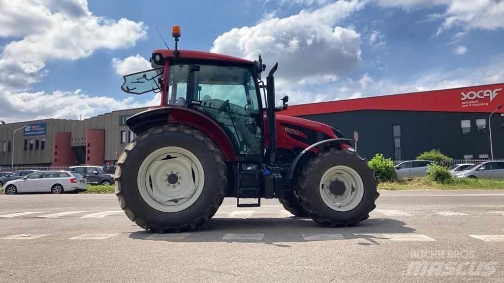 Valtra A105MH4 Trattori