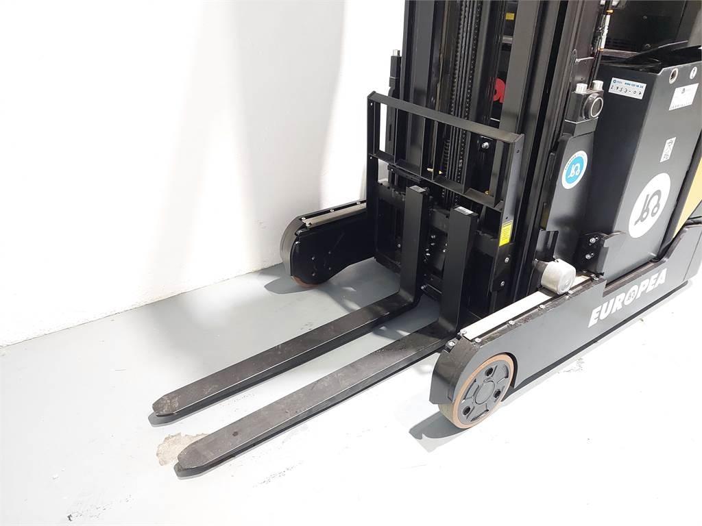 CAT NR16N2C Carrello retrattile