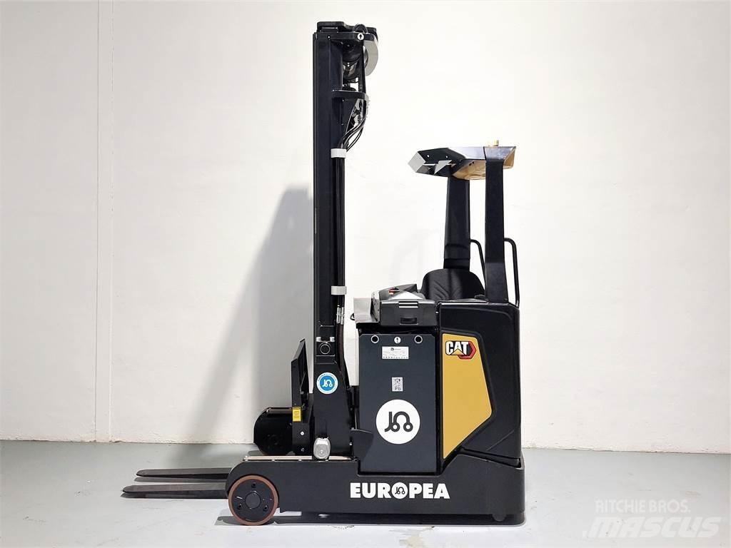 CAT NR16N2C Carrello retrattile