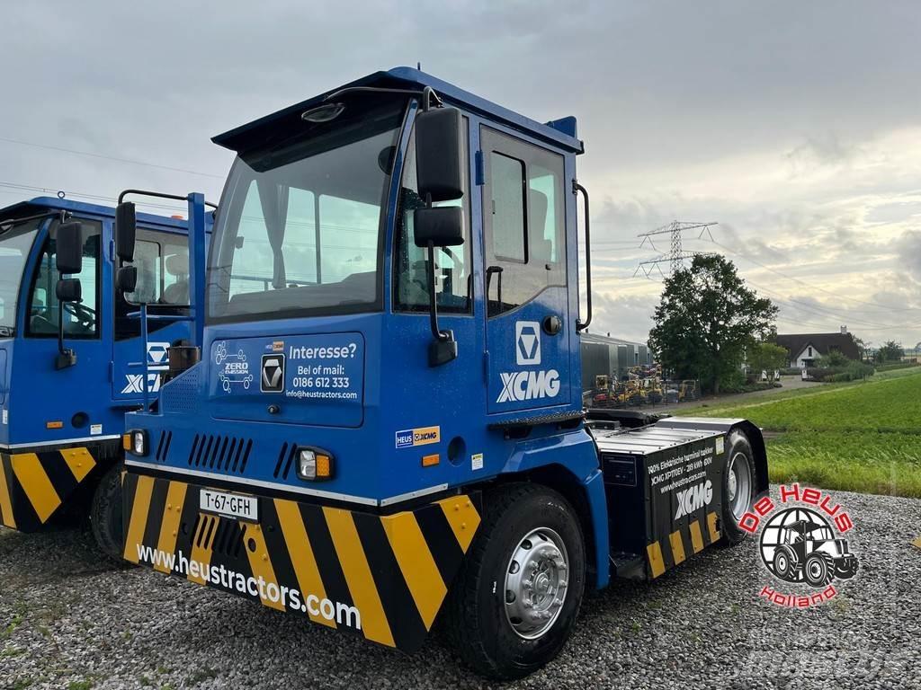 XCMG XPT70E Camion altro