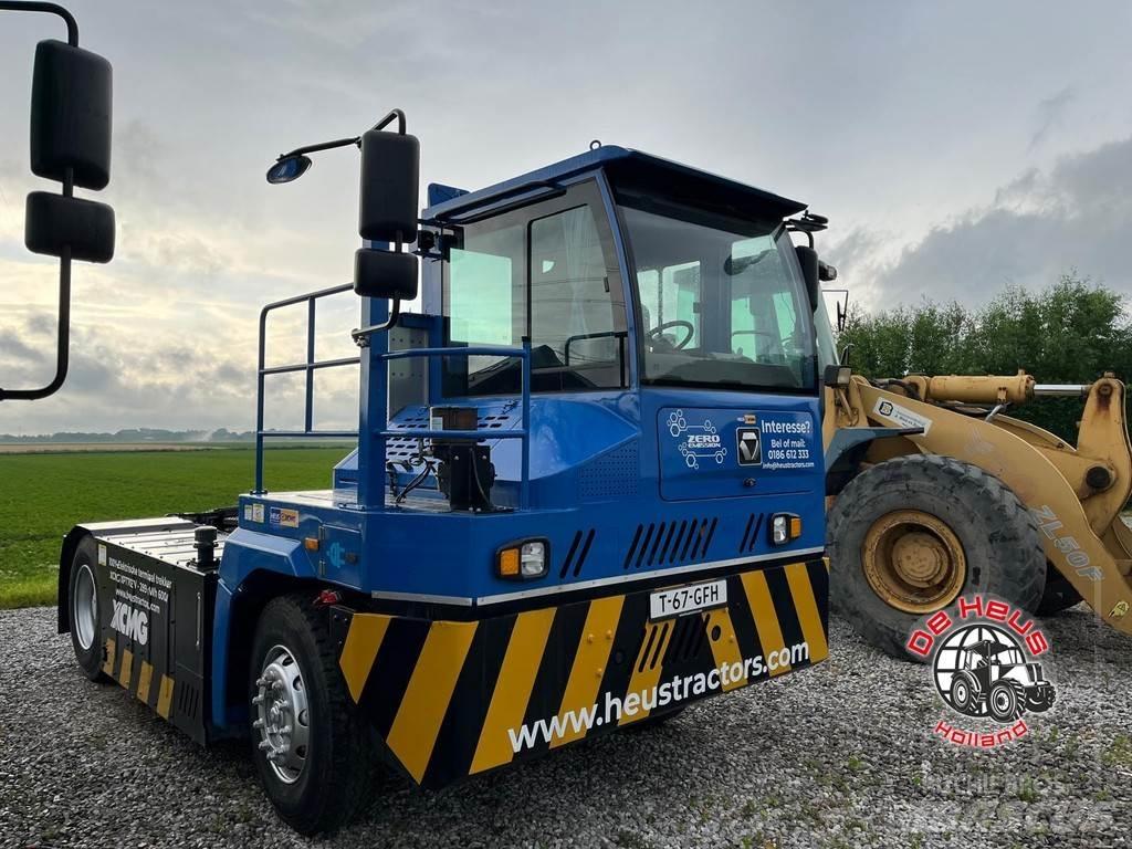 XCMG XPT70E Camion altro