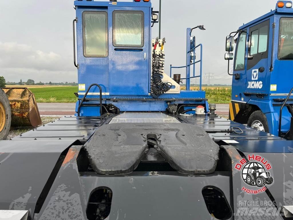 XCMG XPT70E Camion altro